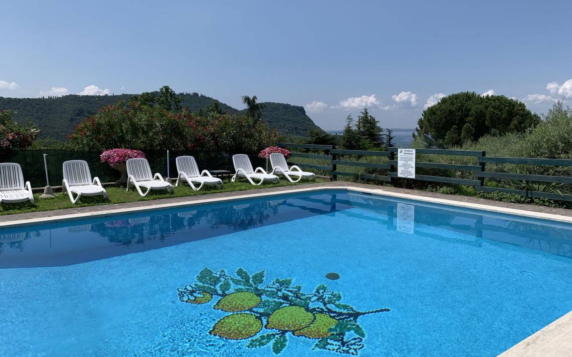 Costermano House | House ∙ 1 bedroom ∙ 4 guests