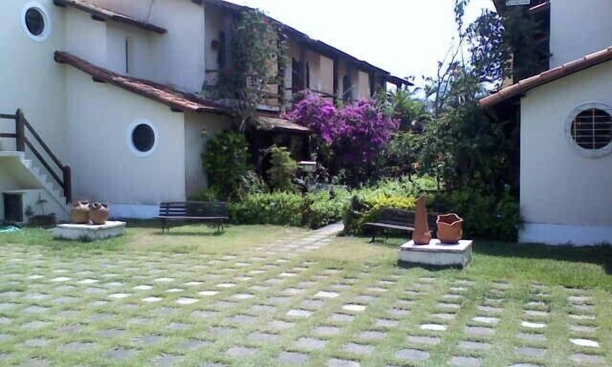 Pero House | House 1 block from the beach in Peró
