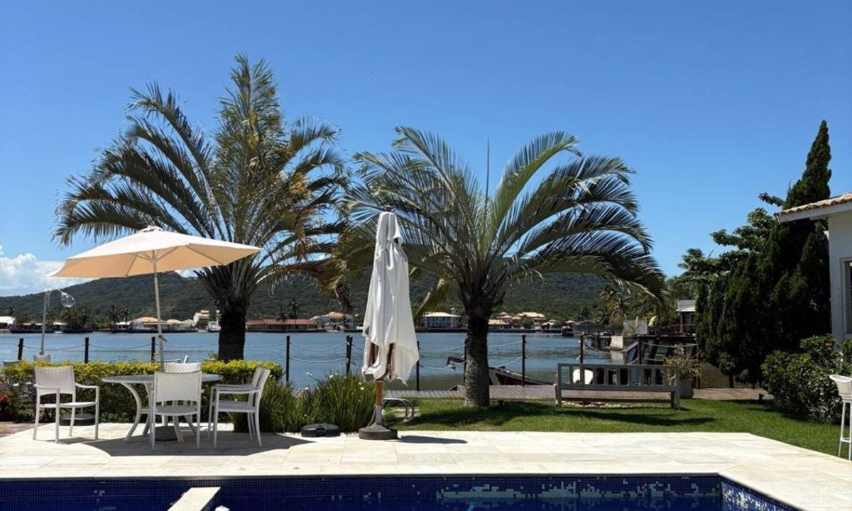 Cajueiro House | House by the sea