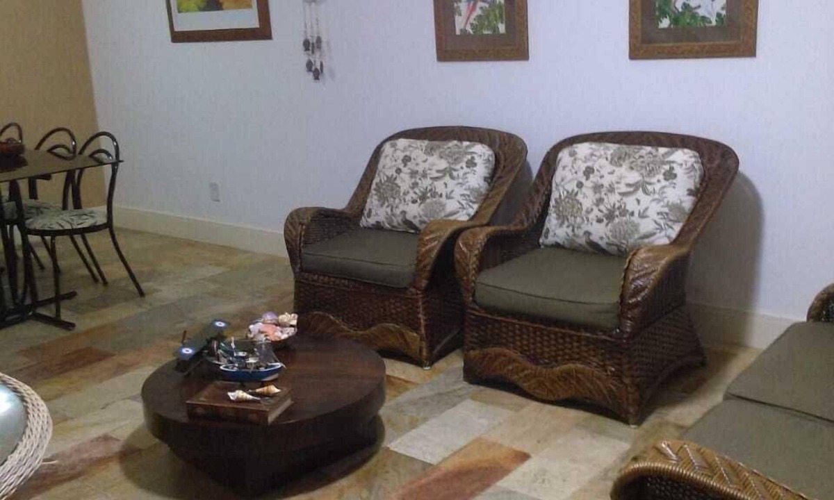 Braga House | House for up to 10 people, Braga - Cabo Frio-RJ
