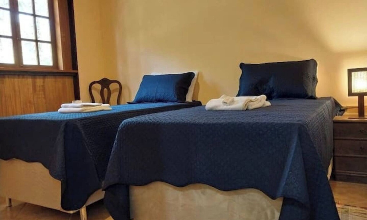 Sao Pedro da Serra Cottage | House, Garden, Creek, Unique Place - São Pedro
