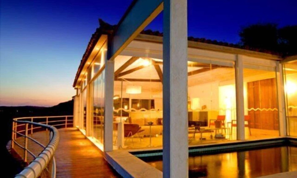 Buzios House | House in gated community. Total security and much comfort.