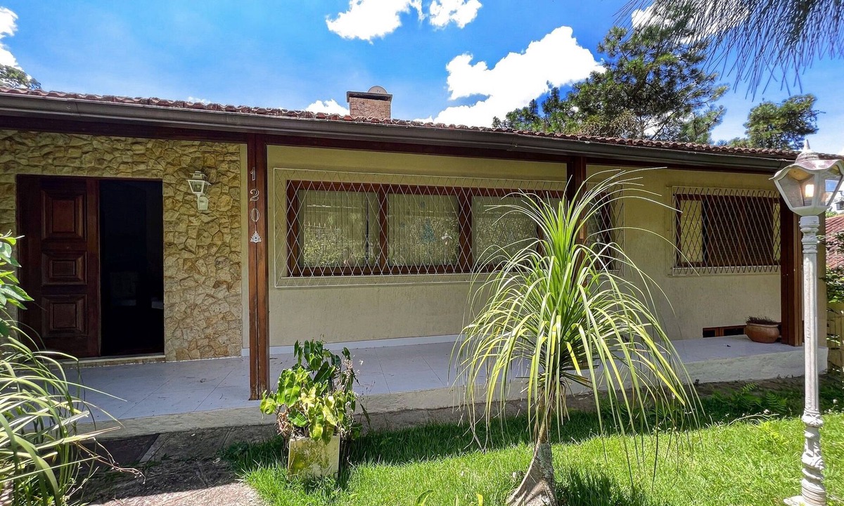 Teresopolis House | House in great location, 8 minutes from the main tourist attractions