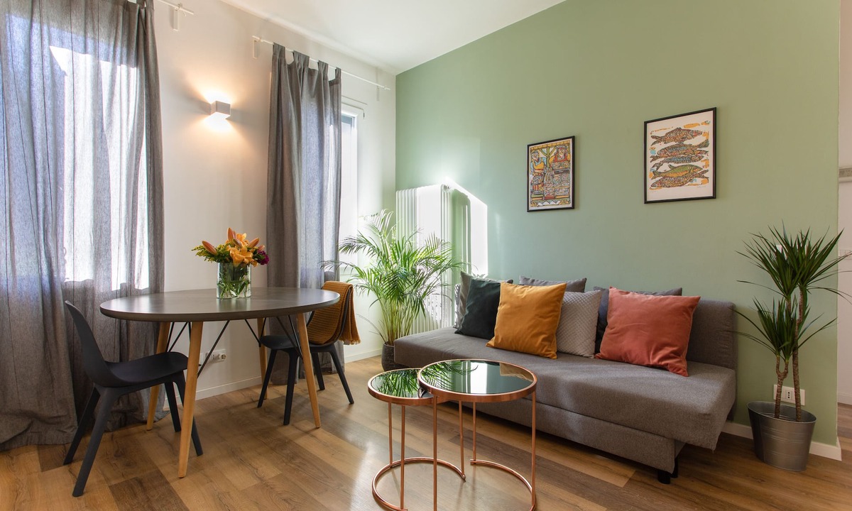 Historic Centre Apartment | House in Prato della Valle
