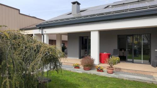 Limana House | House Martina