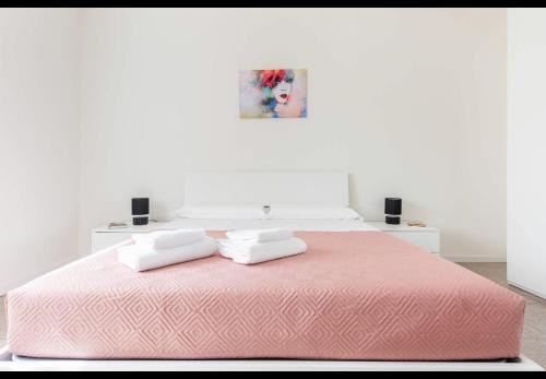 Sandra Apartment | House of Lake Garda