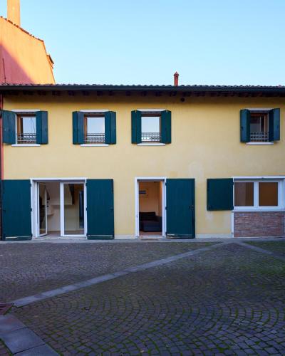 Dolo House | HOUSE RIVA casa VENEZIA - Dolo