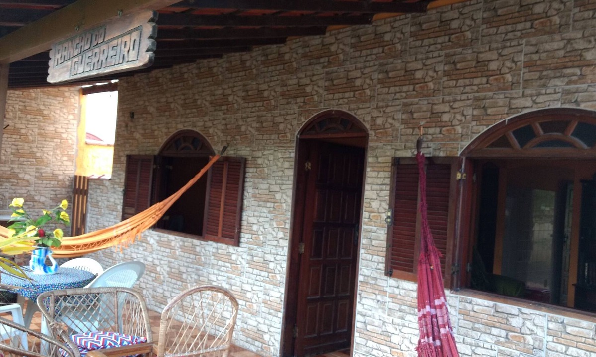 Tamoios House | House TAMOIOS CABO FRIO