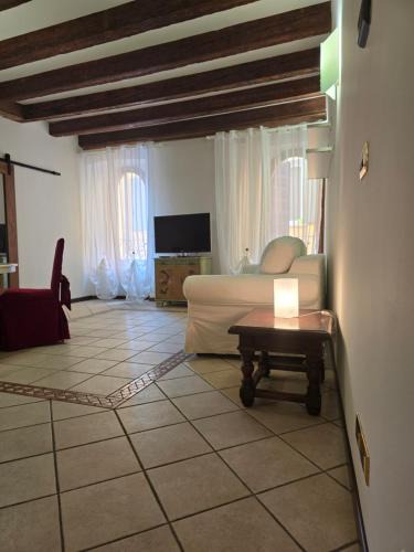 Vittorio Veneto Apartment | House Venezia Cortina
