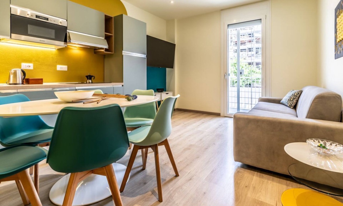 Fossolo Apartment | HouSmart Emilia Levante 98