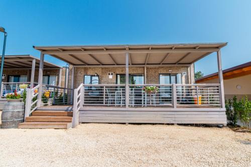 Colà Di Lazise Other | I Campi Wine Relais Mobile Homes