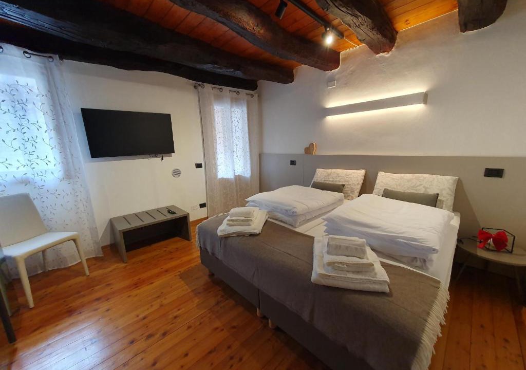 Revine Lago Apartment | I GELSI - Holiday Home
