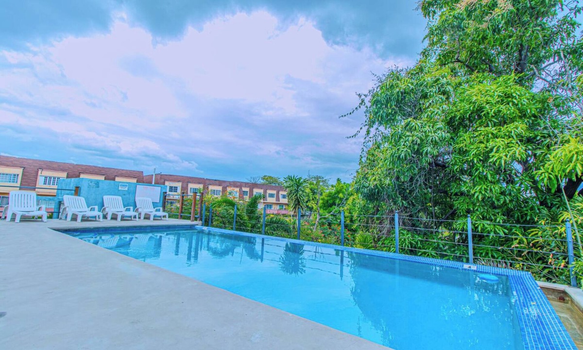 New Kingston Condo | I Heart JA DreamCondo at The Bromptons