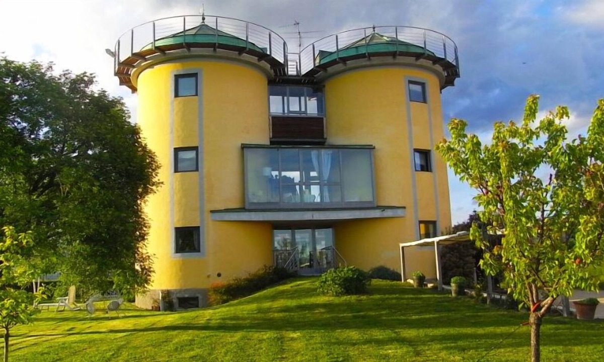 Seriate Bed & Breakfast | I Silos Guest House