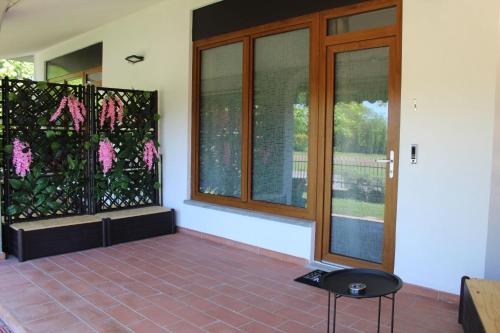 Mozzate Apartment | I Tre Ulivi 1