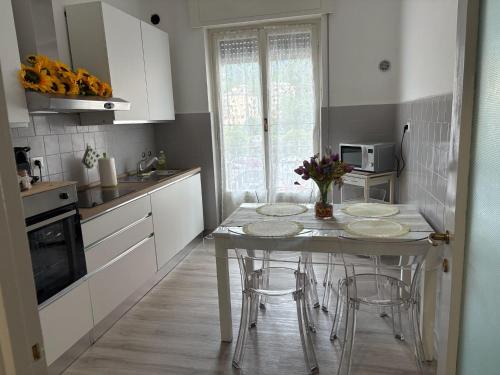 Struppa Apartment | I Tulipani
