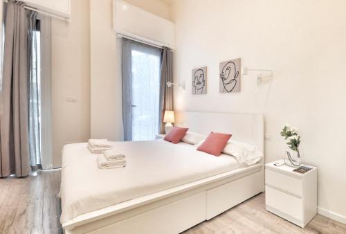 Niguarda Apartment | [IHost Apartment] - Arganini 22