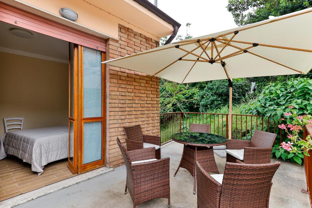 Castagnole Monferrato Apartment | Il Borghetto di Castagnole
