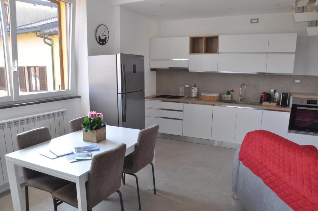 Lurago d'Erba Apartment | Il Borgo