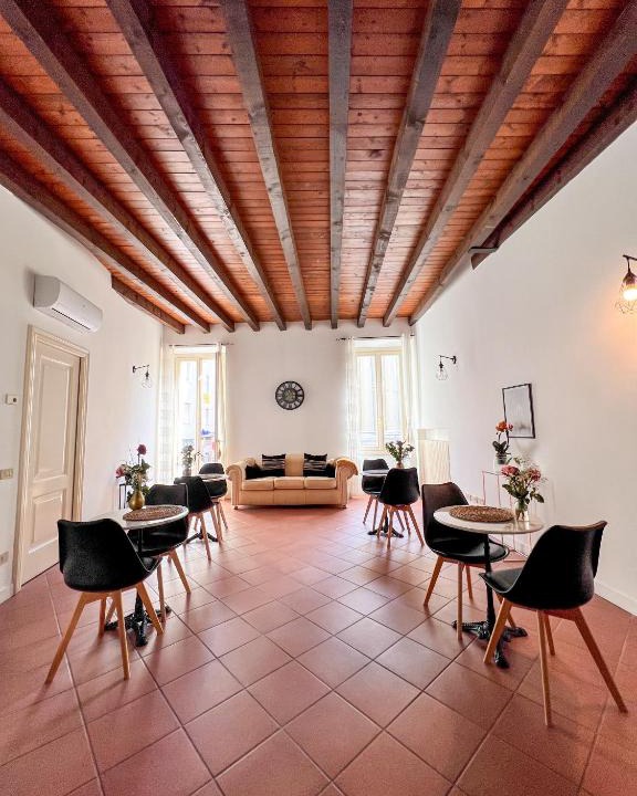 Brescia Antica Bed & Breakfast | Il Cantuccio di Gioia