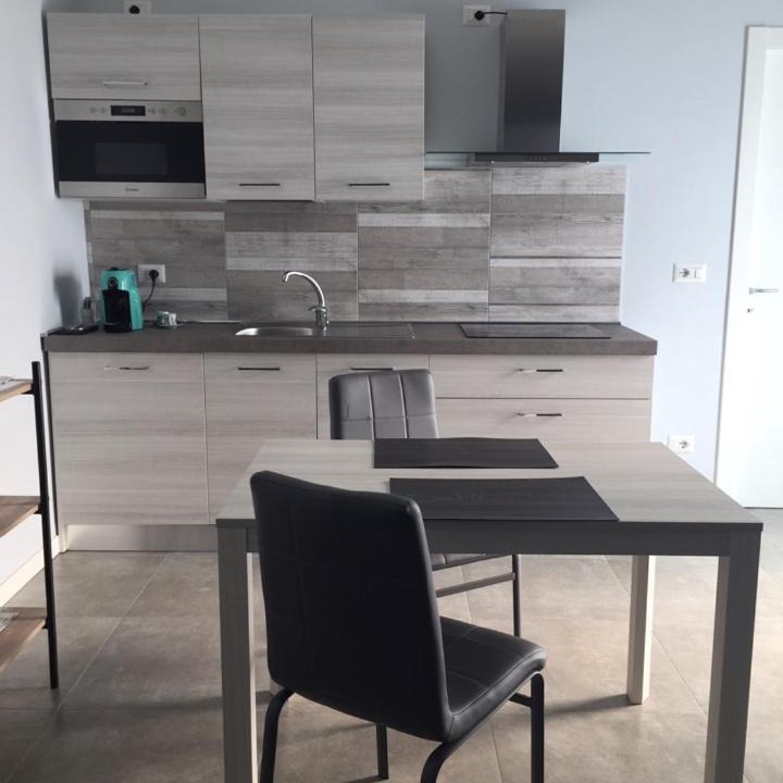 Grassobbio Apartment | Il Caravaggio Guest House 2