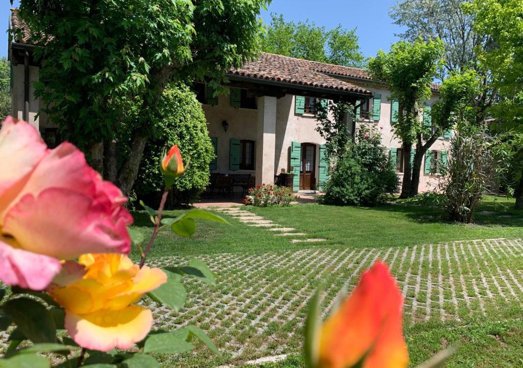 Lughignano Villa | Il Casale sul Sile