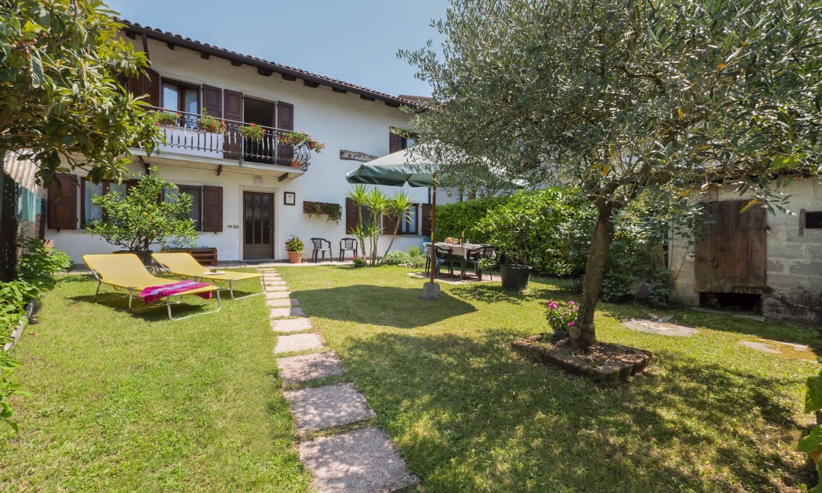Rive D'Arcano House | Il Castelliere by Interhome