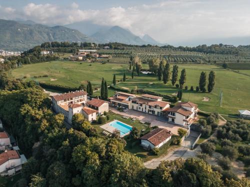 Cunettone Apartment | Il Colombaro