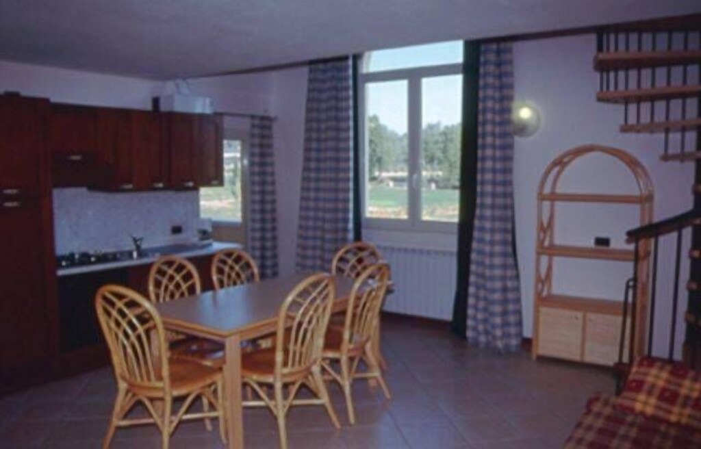 Cunettone-villa Apartment | Il Colombaro Tipo B (Trilo)