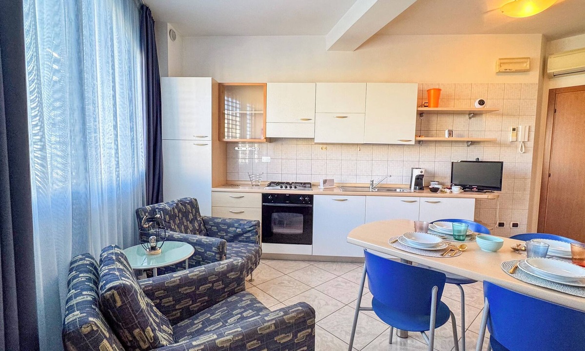 Chioggia Apartment | Il Giardino delle farfalle by Ca-Sa Check