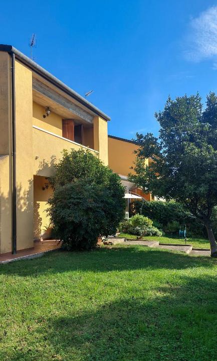 Susegana House | Il Giardino di Cristina