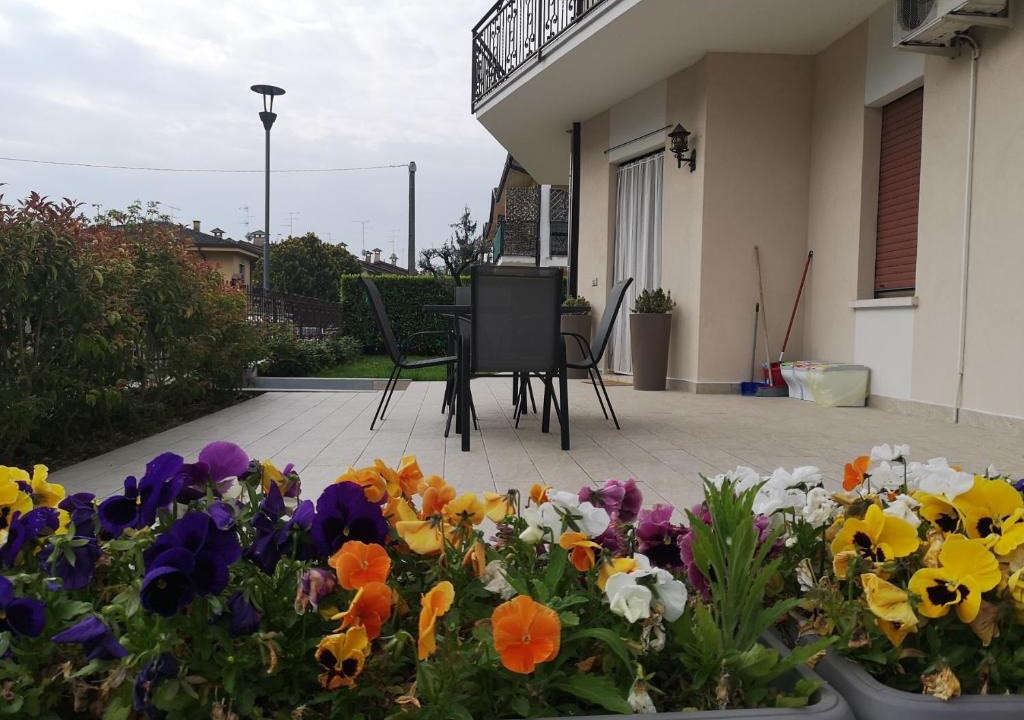 Ponti sul Mincio Apartment | il melograno delle morene