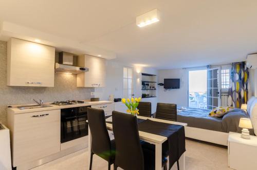San Massimo Apartment | Il Rifugio di San Massimo, Rapallo