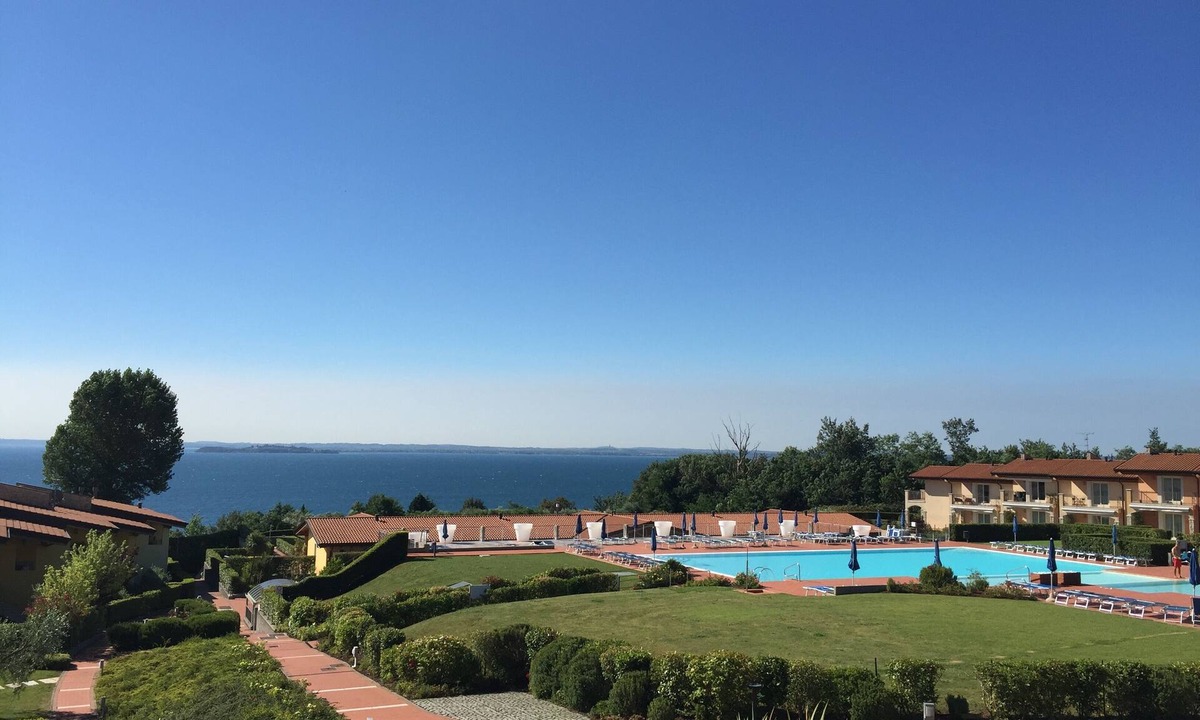 Solarolo Apartment | "IL SOGNO" - Beautiful 3-facade apartment