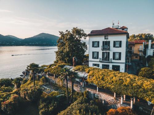 Ranco Hotel | Il Sole Di Ranco