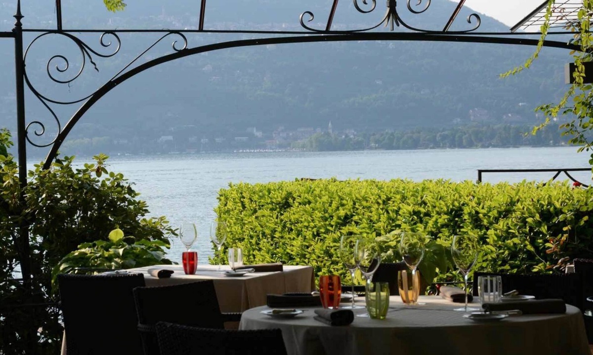 Ranco Hotel | Il Sole di Ranco