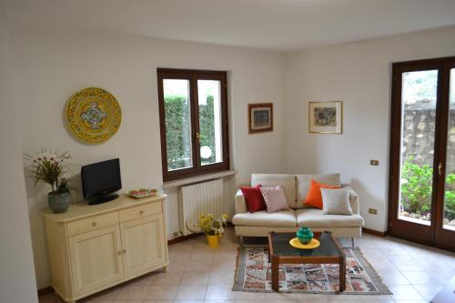 Torri del Benaco Apartment | In Centro a Torri del Benaco