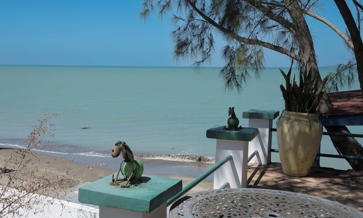 Crane corner Hotel | Indigo Beach Resort