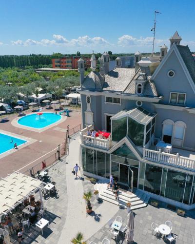 Sottomarina Resort | Internazionale - Family Village