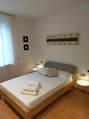 Udine House | Interno 711