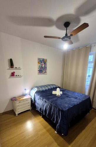 Ipanema House | IPA Guest House - Quarto Aconchegante em Ipanema em apartamento compartilhado - Shared Apartment