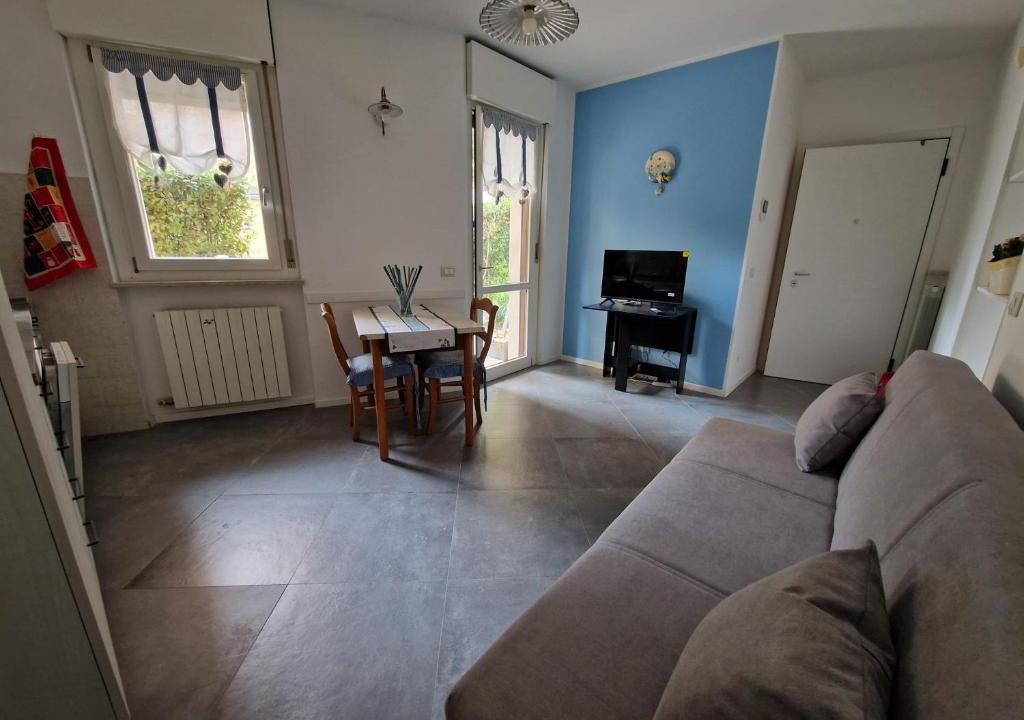 Borgo Venezia Apartment | Iris 2