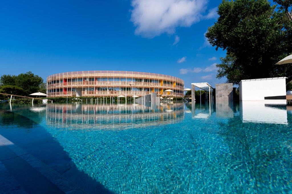 Rosolina Hotel | Isola di Albarella Hotel Capo Nord