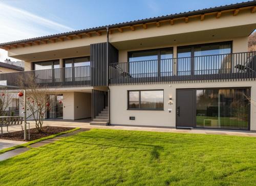 Unterrain/Riva di Sotto Apartment | Maratscherhof