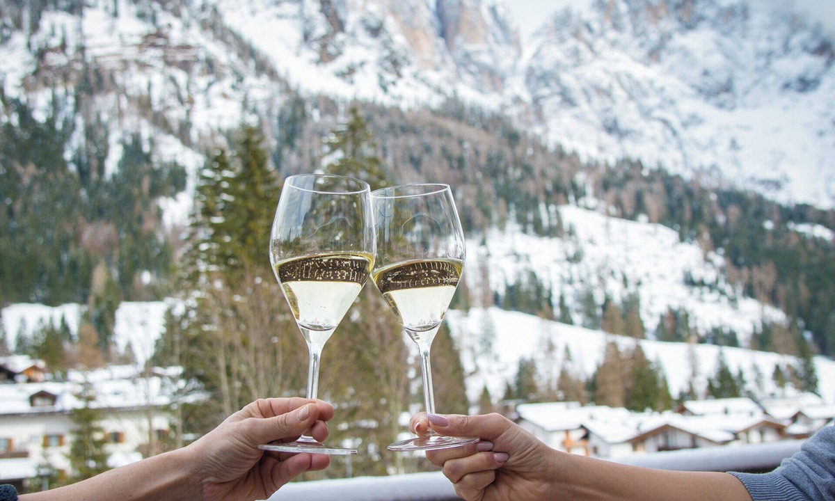 San Martino di Castrozza Hotel | Hotel Colfosco
