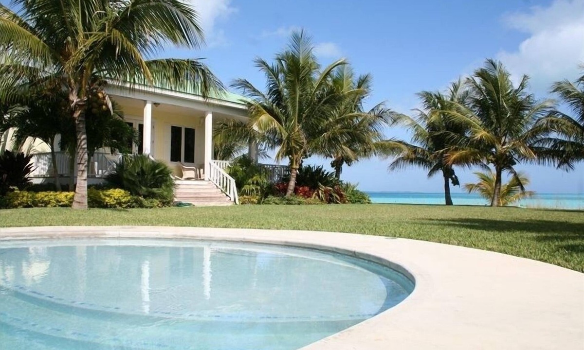 Treasure Cay House | It's Better in the Bahamas!