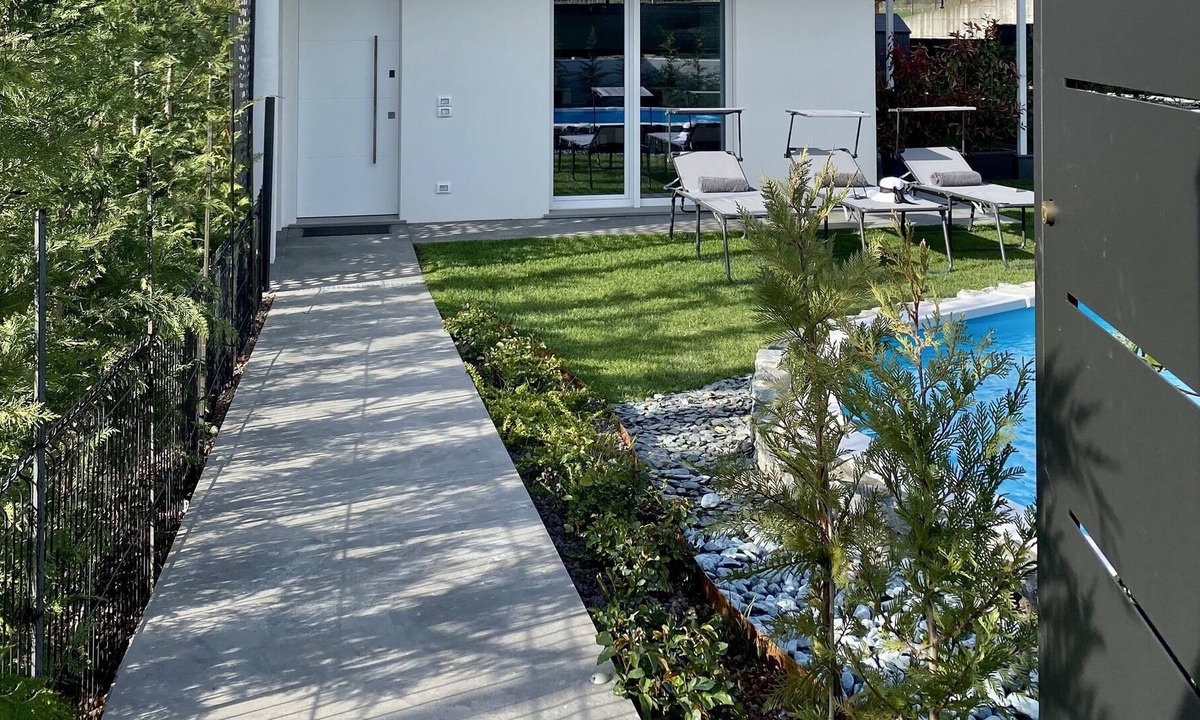 Salionze Villa | Villa Carlotta