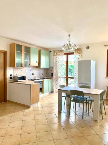 Domegliara Apartment | 60 m² Apartment ∙ 1 bedroom ∙ 4 guests