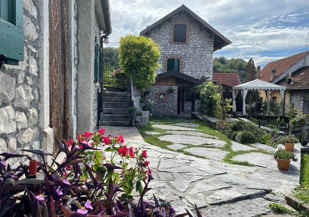 Ponte nelle Alpi House | 75 m² House ∙ 2 bedrooms ∙ 5 guests