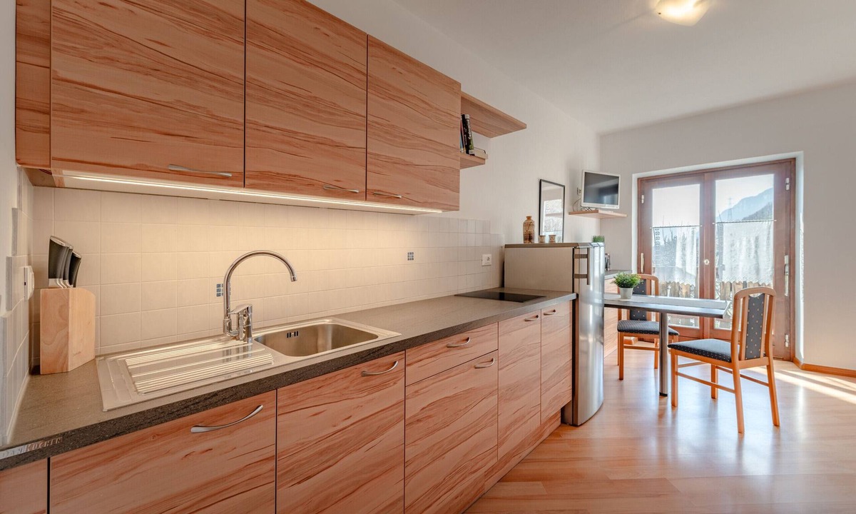 Castelvecchio Alto Apartment | 732A Apartment Wertischerhof
